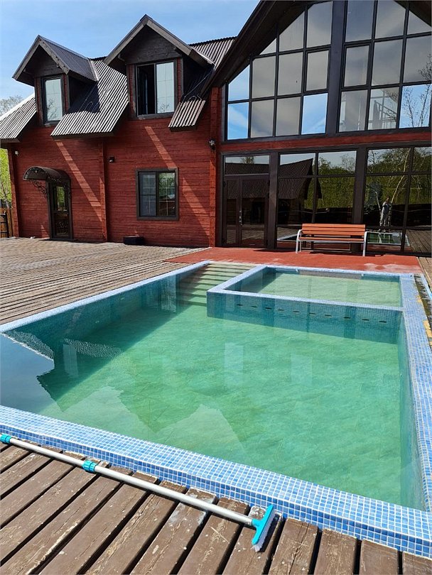 Отель Peak 2`322, Камчатский край: фото 3