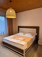 Double comfort, Отель Peak 2`322, село Паратунка