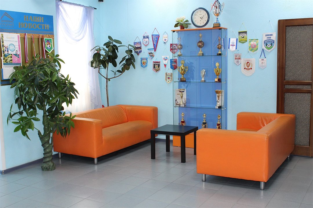 Олимп, Алтайский край: фото 3