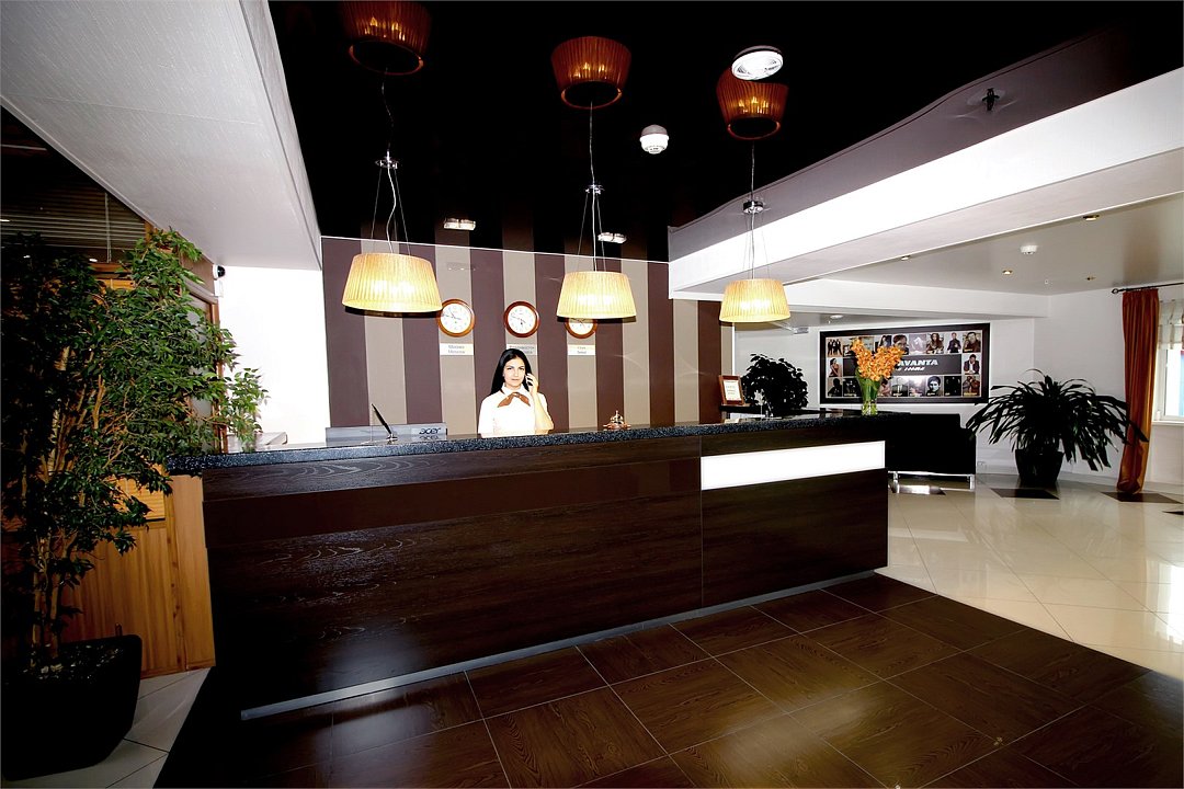 Аванта, Приморский край: фото 3