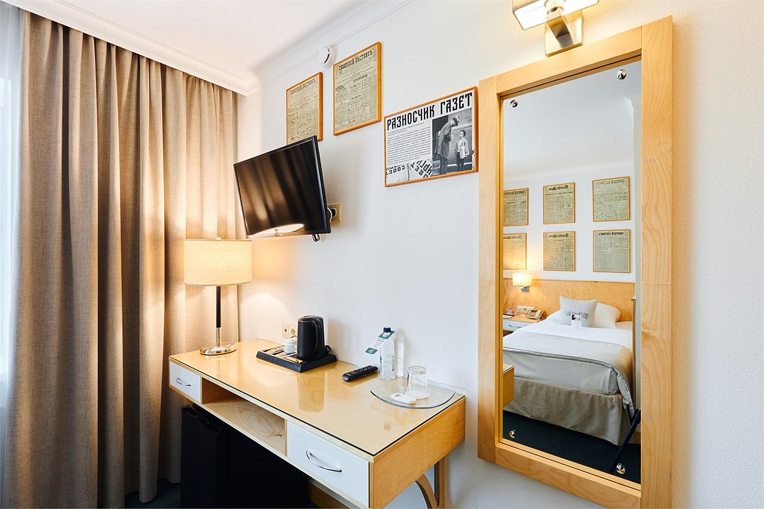 Vostok, Тюменская область: фото 5