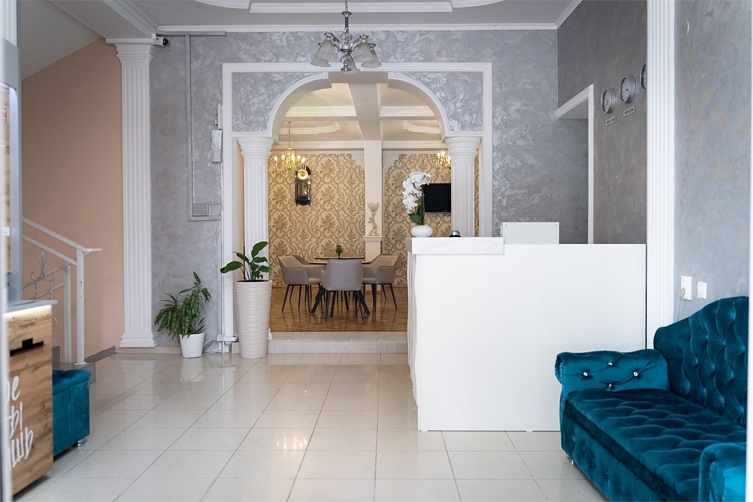 Империя, Краснодарский край: фото 4