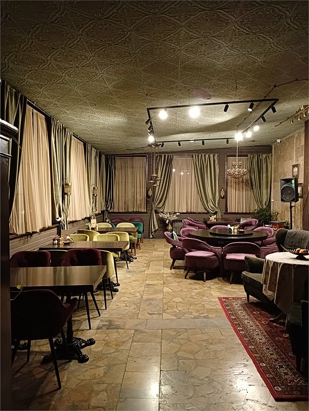 Казанский отель-музей, Республика Татарстан: фото 4