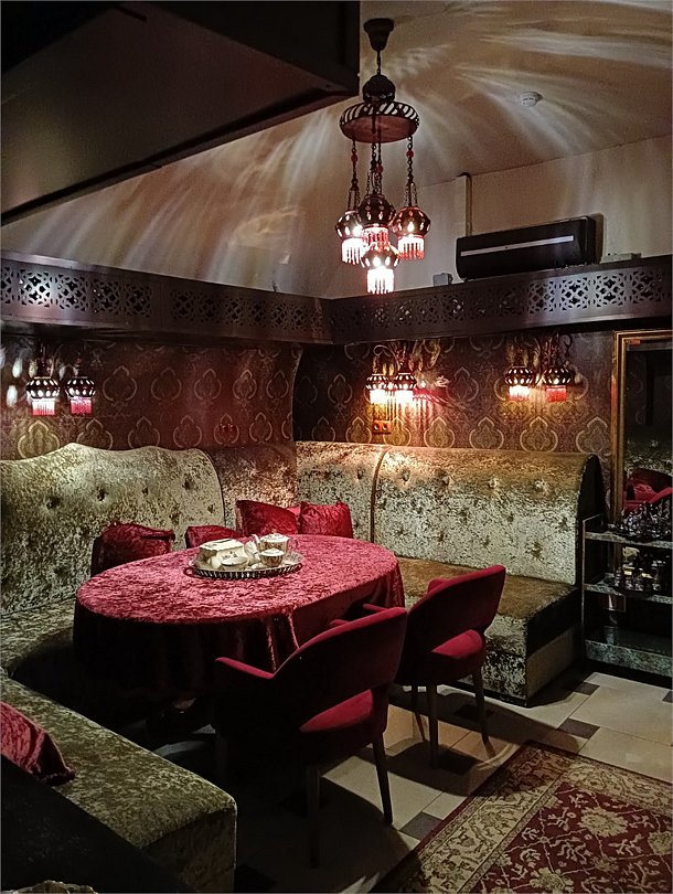 Казанский отель-музей, Республика Татарстан: фото 5