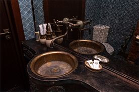 ХАНСКИЙ, Казанский отель-музей, Казань