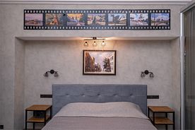 LOFT, Казанский отель-музей, Казань