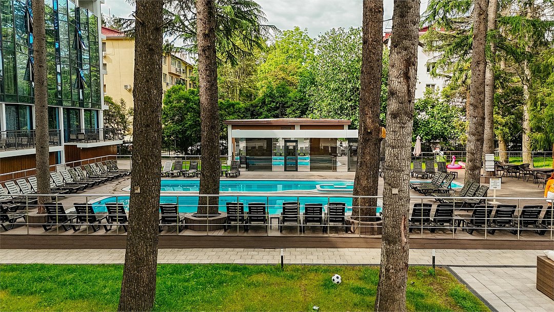 Mirror Family, Краснодарский край: фото 2