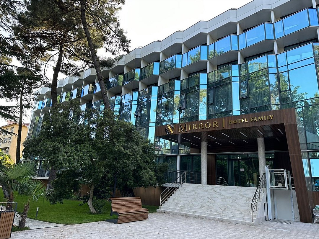 Mirror Family, Краснодарский край: фото 4