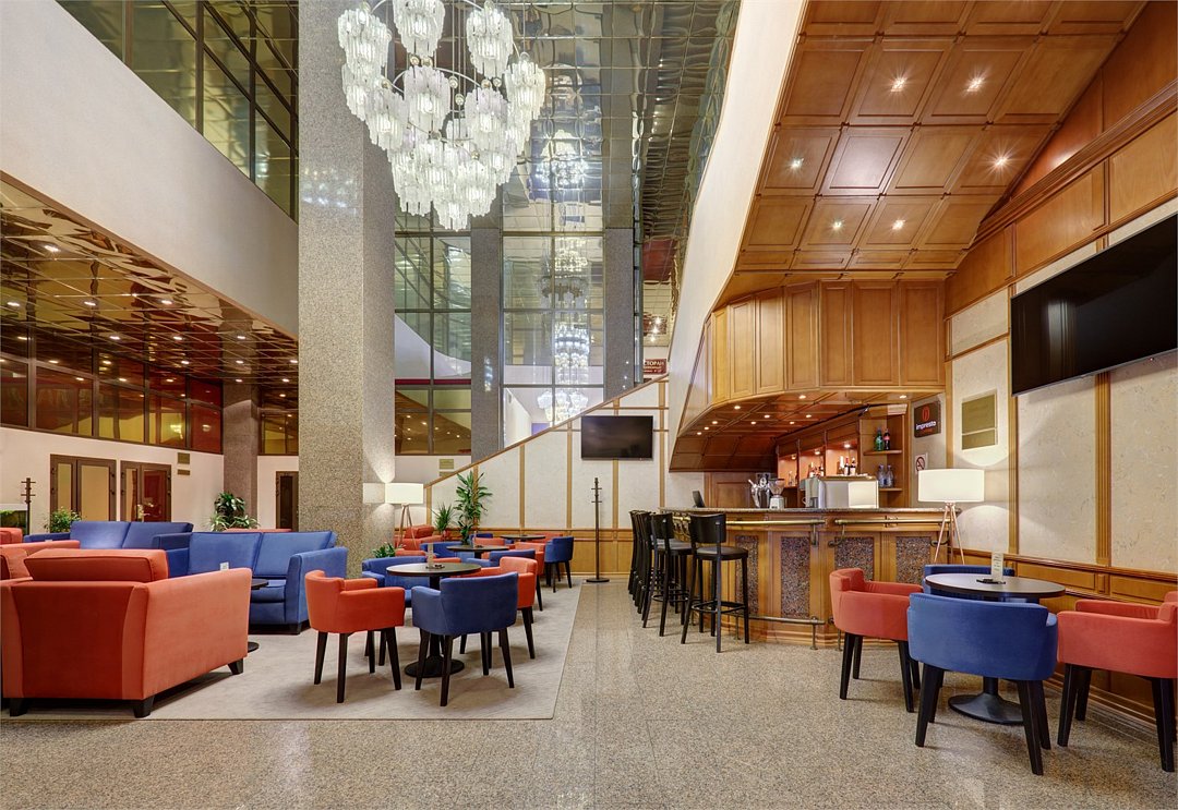 Парк Тауэр, Московская область: фото 4