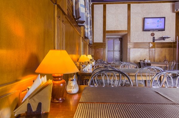 Гостиница Золотая бухта, Калининград, Калининградская область