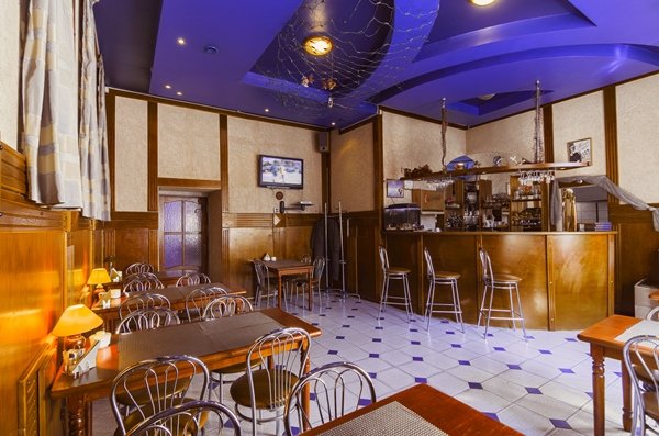 Золотая бухта, Калининградская область: фото 3