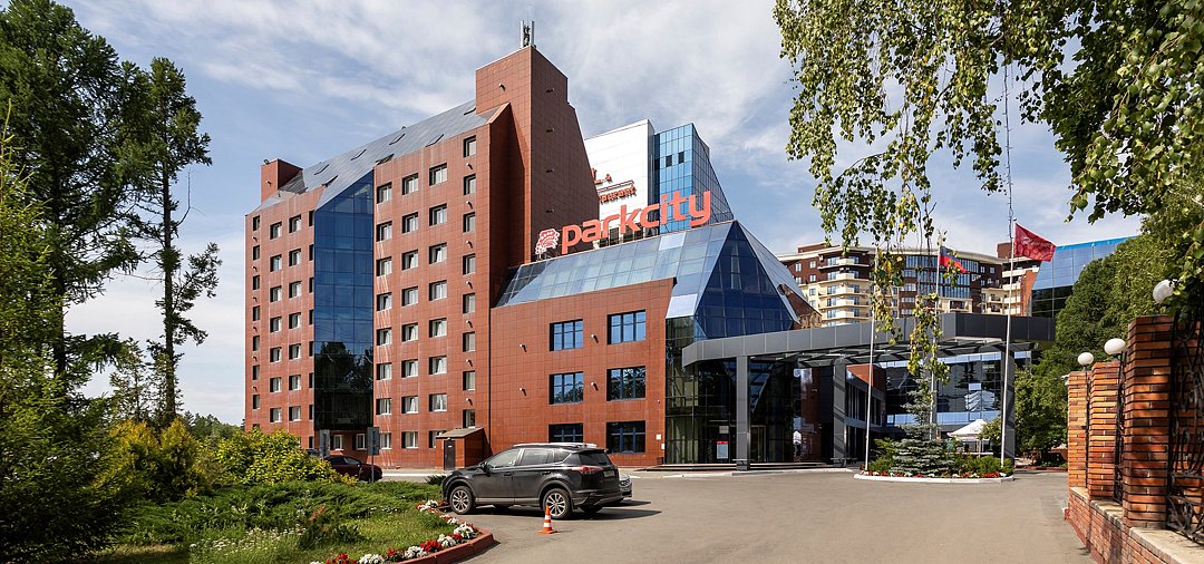 ParkCity, Челябинская область: фото 2