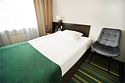 Мини-Стандарт (Mini Standard Single Room), Отель ParkCity, Челябинск