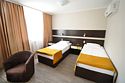 Стандартный двухместный (Standard Twin Bed), Отель ParkCity, Челябинск