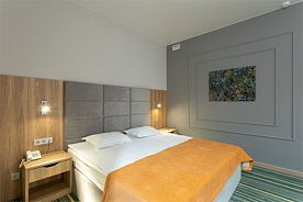ПаркСити Сьют (ParkCity Suite), Отель ParkCity, Челябинск