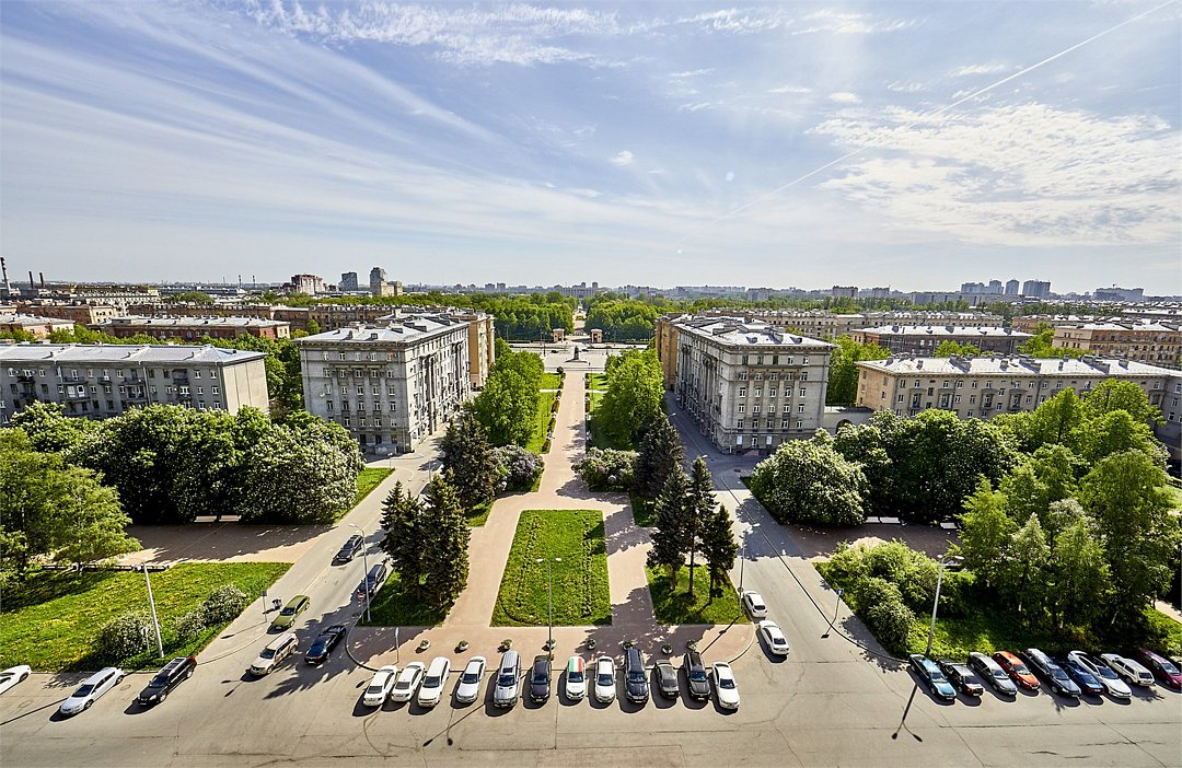 Россия, Ленинградская область: фото 3