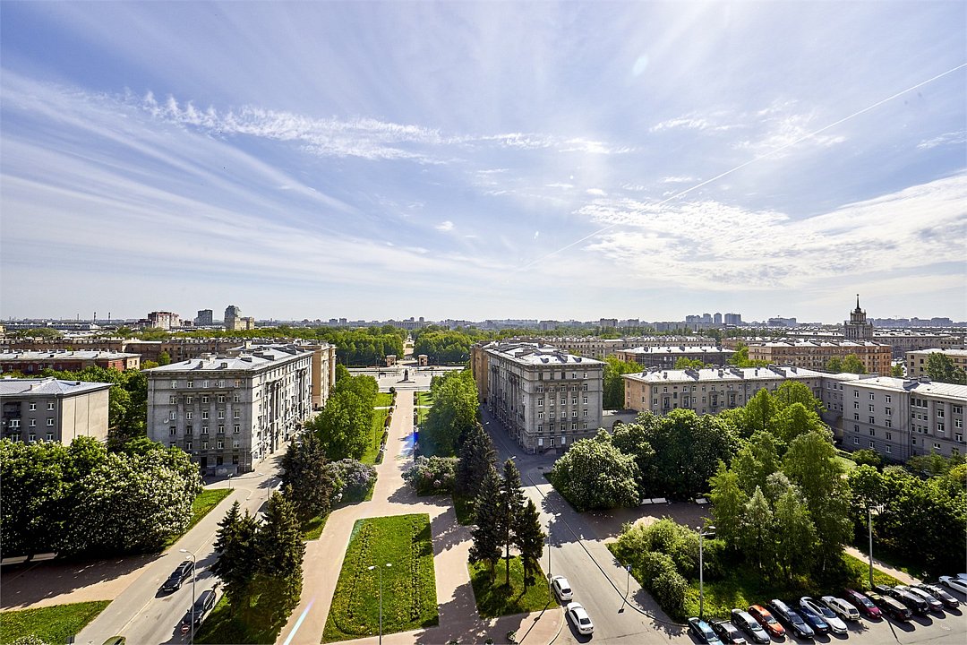 Россия, Ленинградская область: фото 5