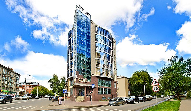 Аванта, Новосибирская область: фото 2