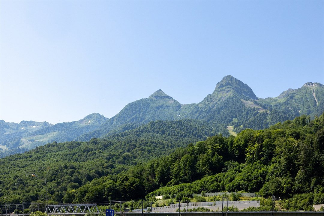 Stellar Collection Chalet, Краснодарский край: фото 5