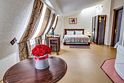Полулюкс Мансарда, Отель Сити Rose, Ростов-на-Дону
