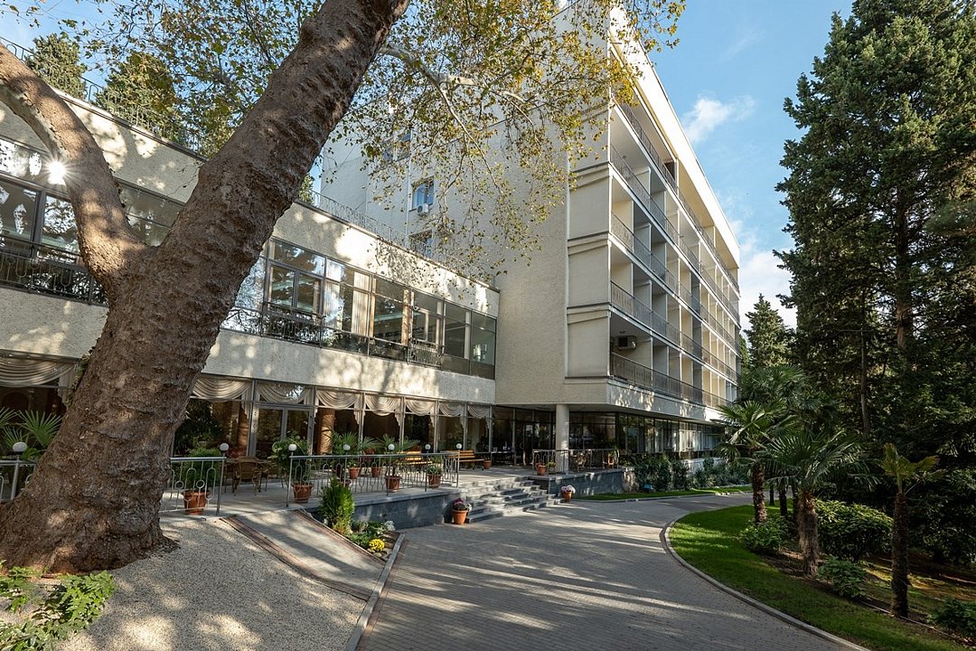 Пушкино, Крым: фото 2