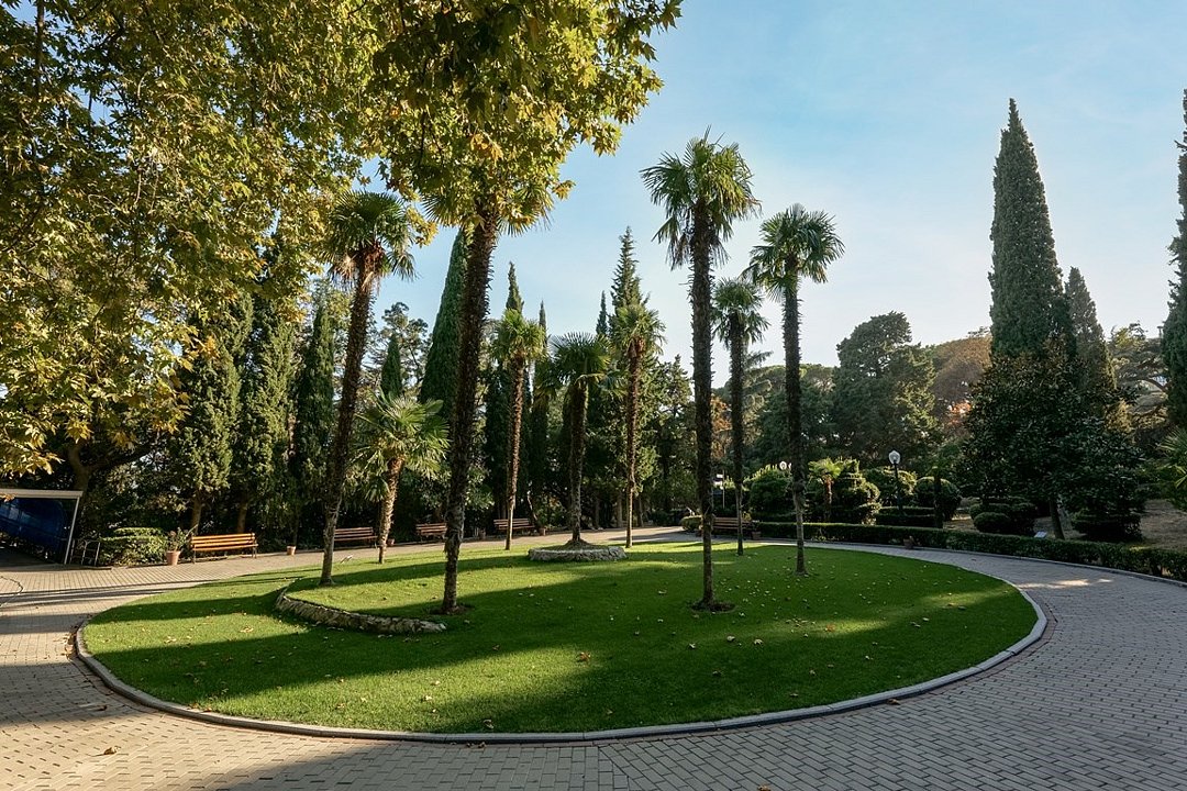 Пушкино, Крым: фото 3