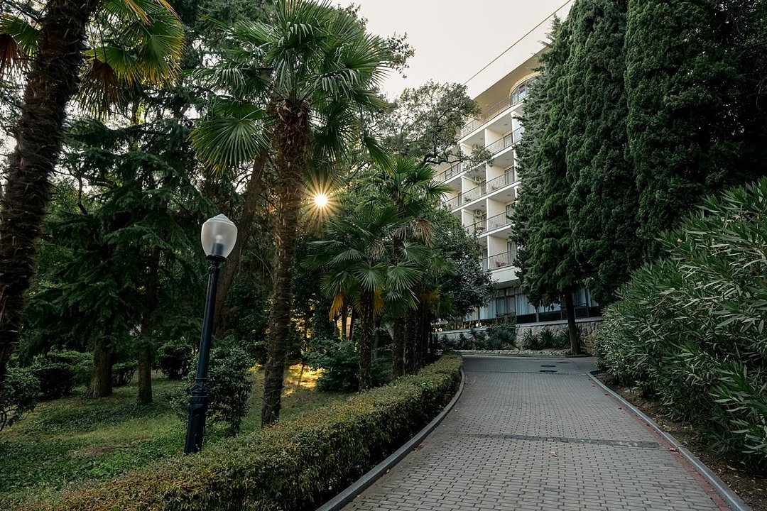 Пушкино, Крым: фото 5