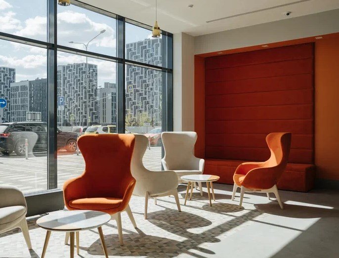 DISCOVERY, Московская область: фото 3