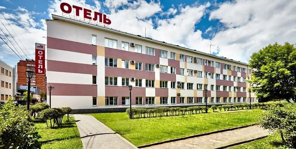 Автозаводская, Нижегородская область: фото 2