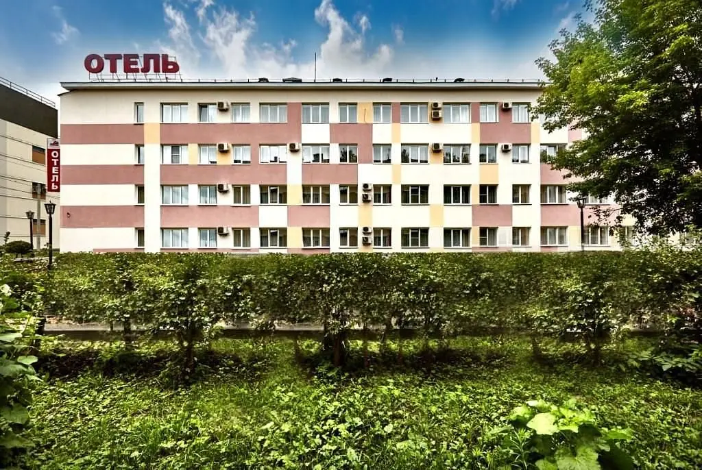 Автозаводская, Нижегородская область: фото 3