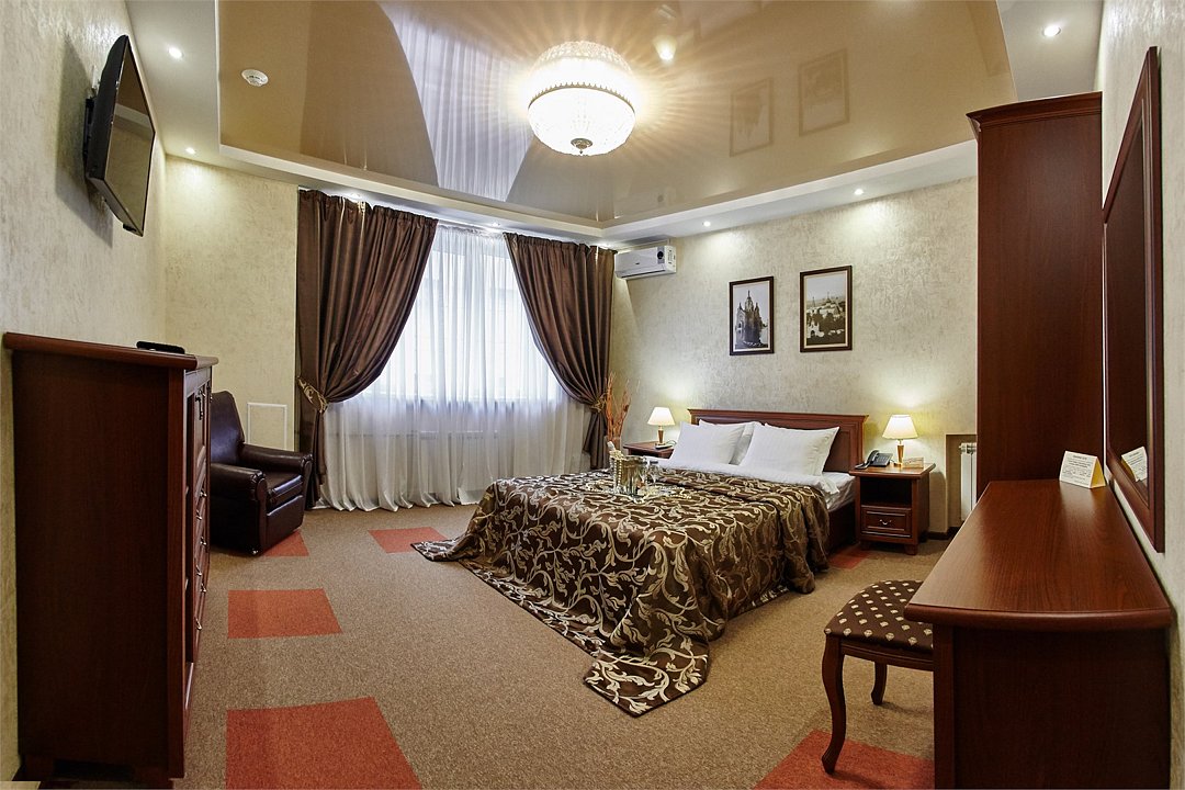 Автозаводская, Нижегородская область: фото 4