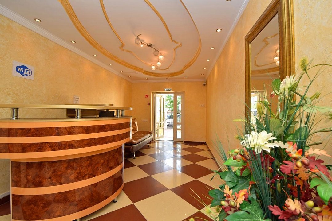 Афина, Краснодарский край: фото 3