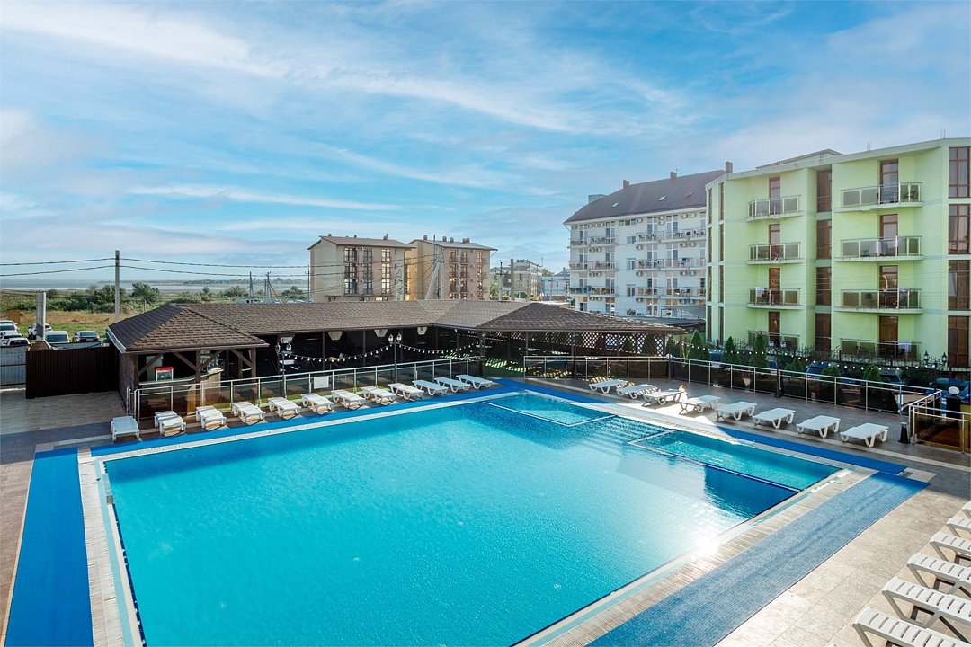 Релакс, Краснодарский край: фото 3