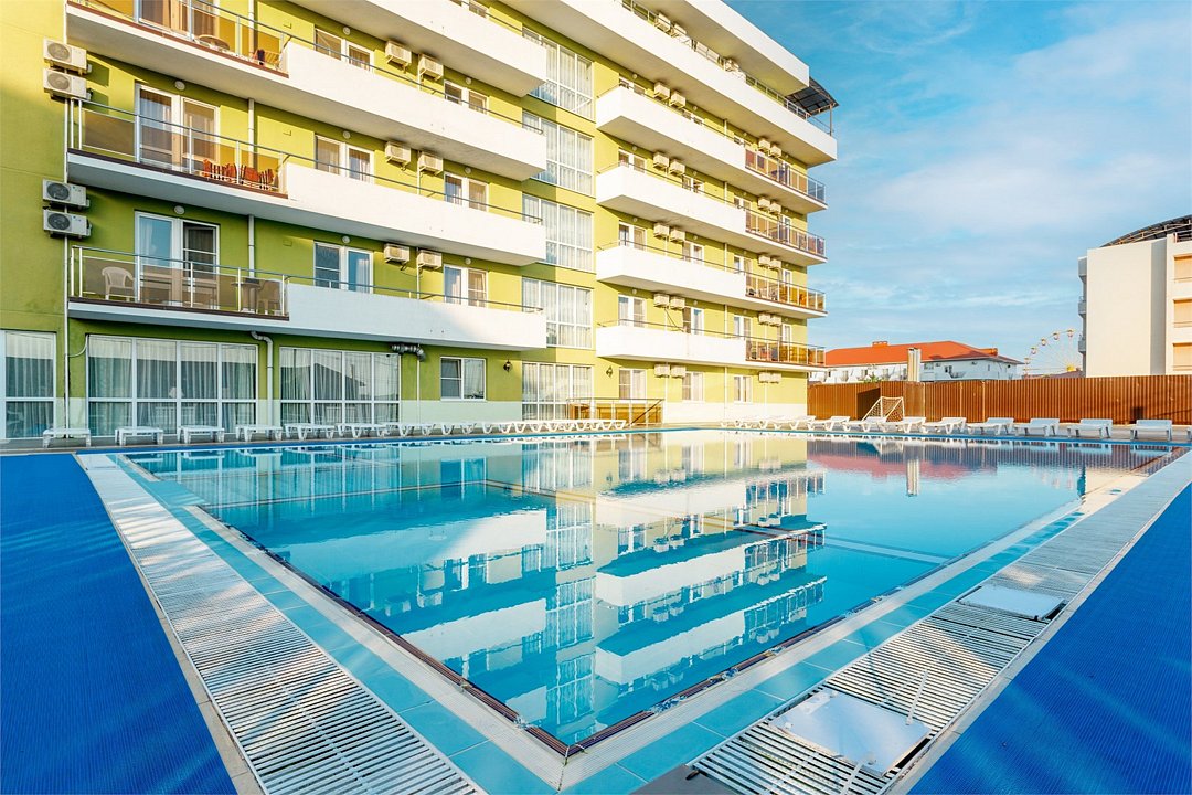 Релакс, Краснодарский край: фото 5