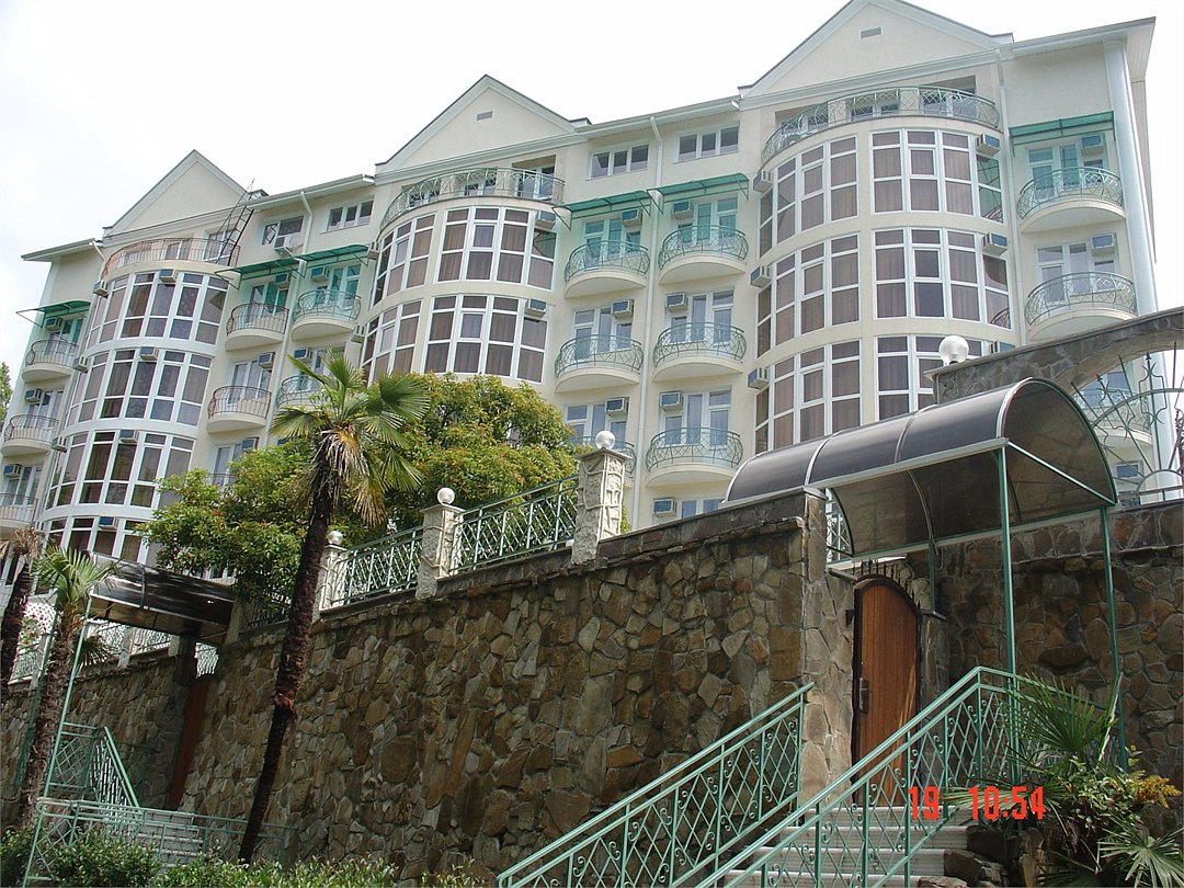 Золотая Пальма, Краснодарский край: фото 3