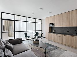 РЕЗИДЕНС, Апарт-отель YARD Residence, Санкт-Петербург