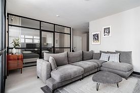 ЛЮКС без кухни, Апарт-отель YARD Residence, Санкт-Петербург
