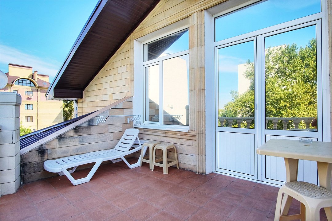 Континент, Краснодарский край: фото 3