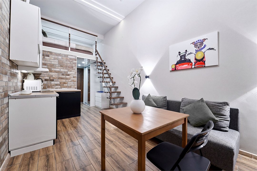 Central Residence by Provence , Краснодарский край: фото 3