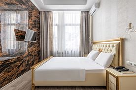 КОМФОРТ, Отель Central Residence by Provence , Сочи