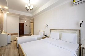 КОМФОРТ ПЛЮС, Отель Central Residence by Provence , Сочи