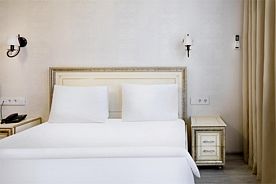 СТАНДАРТ, Отель Central Residence by Provence , Сочи