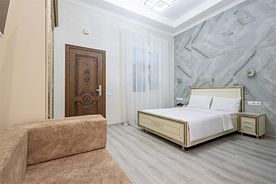 СТАНДАРТ БЕЗ ОКНА, Отель Central Residence by Provence , Сочи