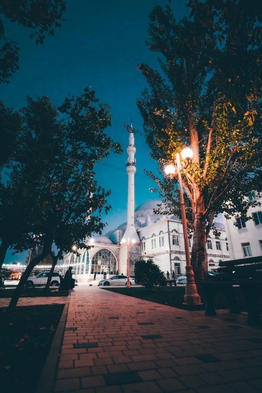 Hotel 115, Республика Дагестан: фото 3