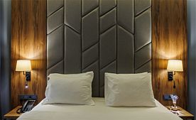 Комфорт, Hotel 115, Махачкала