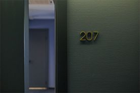 Люкс, Hotel 115, Махачкала