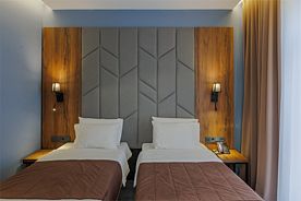 Комфорт улучшенный, Hotel 115, Махачкала
