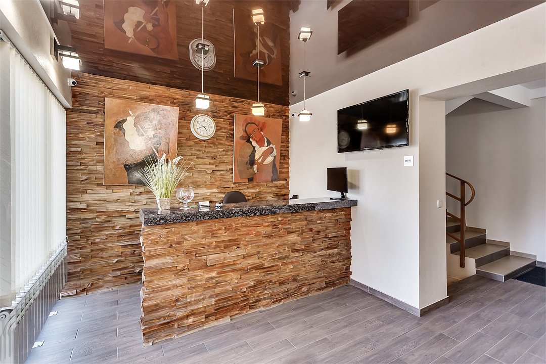 Грин Холл, Ростовская область: фото 4