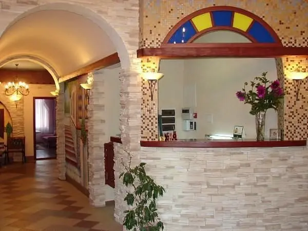 Family hotel, Курганская область: фото 2