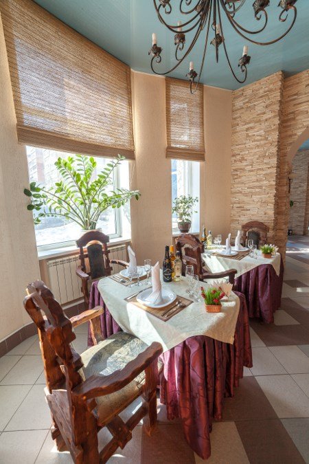 Family hotel, Курганская область: фото 4